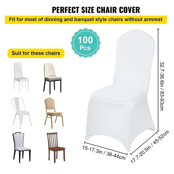 Chair covers